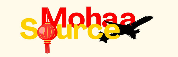 Mohaa Source VIP